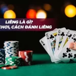 Bài liêng là gì