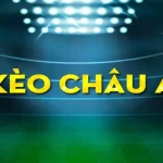 Cách đọc kèo Châu Á
