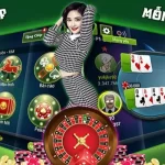 Nhà cái game bài đổi thưởng trực tuyến Fi88
