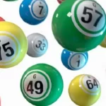 Xác suất trúng vé số