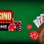 Hướng dẫn tham gia chơi casino trực tuyến tại cổng game M88