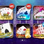 game bài đổi thưởng M88